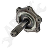 APDTY 160981 Front Left Inner Axle Shaft Assembly