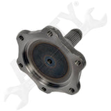 APDTY 160981 Front Left Inner Axle Shaft Assembly