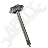 APDTY 160982 Front Right Inner Axle Shaft Assembly