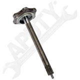 APDTY 160983 Front Right Inner Axle Shaft Assembly