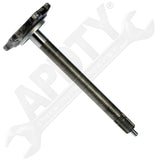 APDTY 160983 Front Right Inner Axle Shaft Assembly