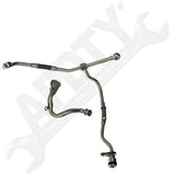 APDTY 160985 Turbocharger Line Install Kit
