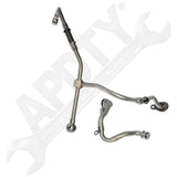 APDTY 160985 Turbocharger Line Install Kit