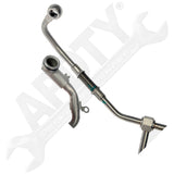 APDTY 160985 Turbocharger Line Install Kit
