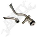 APDTY 160985 Turbocharger Line Install Kit