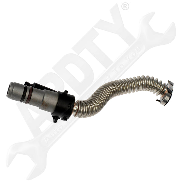 APDTY 160986 Turbo Oil Return Line