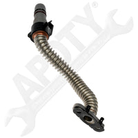 APDTY 160986 Turbo Oil Return Line