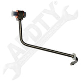 APDTY 160987 Turbocharger Coolant Supply Line