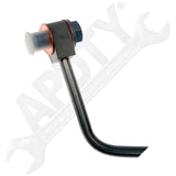 APDTY 160987 Turbocharger Coolant Supply Line