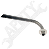 APDTY 160987 Turbocharger Coolant Supply Line