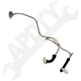APDTY 160988 Turbocharger Water Return Line