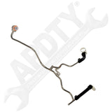 APDTY 160988 Turbocharger Water Return Line