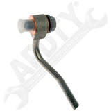 APDTY 160988 Turbocharger Water Return Line