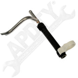 APDTY 160988 Turbocharger Water Return Line