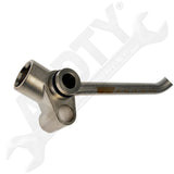 APDTY 160989 Turbocharger Oil Feed Line