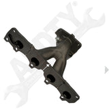 APDTY 160990 Exhaust Manifold Kit