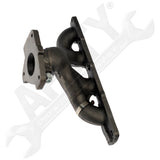 APDTY 160990 Exhaust Manifold Kit