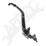 APDTY 160994 Front Right Steering Knuckle