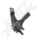 APDTY 160995 Front Left Steering Knuckle