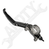 APDTY 160995 Front Left Steering Knuckle