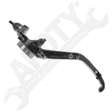APDTY 160995 Front Left Steering Knuckle