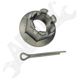 APDTY 160995 Front Left Steering Knuckle