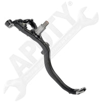 APDTY 161000 Steering Knuckle