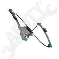 APDTY 161003 Power Window Regulator