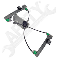 APDTY 161003 Power Window Regulator