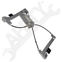 APDTY 161003 Power Window Regulator