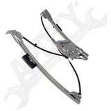 APDTY 161003 Power Window Regulator