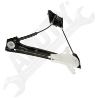 APDTY 161004 Power Window Regulator (Regulator Only)