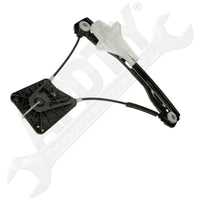 APDTY 161004 Power Window Regulator (Regulator Only)