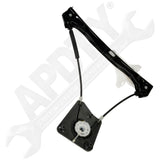 APDTY 161004 Power Window Regulator (Regulator Only)