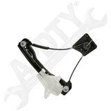 APDTY 161004 Power Window Regulator (Regulator Only)