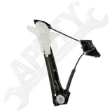 APDTY 161005 Power Window Regulator (Regulator Only)