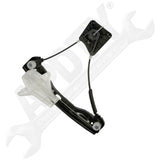 APDTY 161005 Power Window Regulator (Regulator Only)