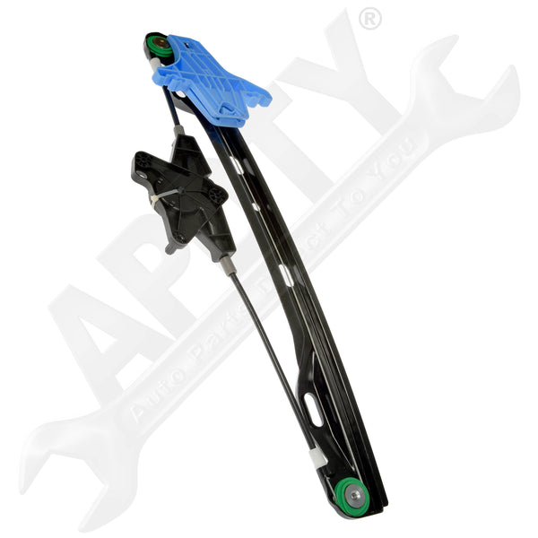 APDTY 161006 Power Window Regulator