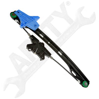 APDTY 161006 Power Window Regulator