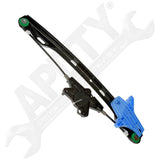 APDTY 161007 Power Window Regulator