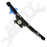APDTY 161007 Power Window Regulator
