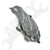 APDTY 161009 Power Window Regulator (Regulator Only)
