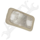 APDTY 161010 Dome Light Assembly