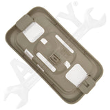 APDTY 161010 Dome Light Assembly