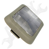 APDTY 161010 Dome Light Assembly