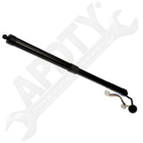 APDTY 161012 Tailgate Pull Down Motor