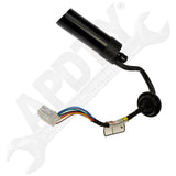 APDTY 161012 Tailgate Pull Down Motor