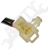 APDTY 161013 Window Regulator And Motor Assembly - Rear Left