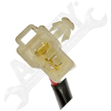 APDTY 161014 Window Regulator And Motor Assembly - Rear Right