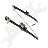 APDTY 161015 Window Motor & Regulator Assembly Front Left (Driver-Side)